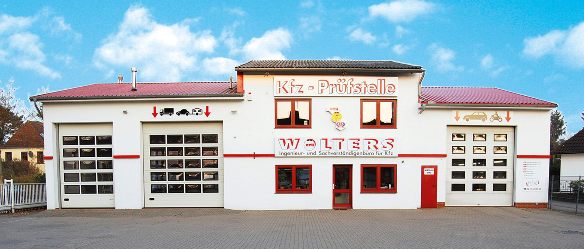 HOME - Die Prüfstelle GmbH