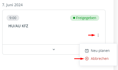 Kundenbereich - Die Prüfstelle GmbH